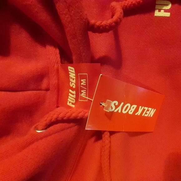 Full Send hoodie - Picture 3 of 3